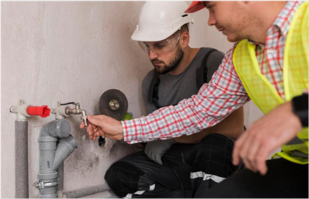 Toilet Won’t Flush? 5 Common Causes and How to Fix Them