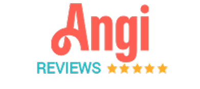 Angi Reviews — 5 stars