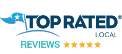 Top Rated Local Reviews — 5 stars