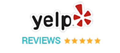 Yelp Reviews — 5 stars