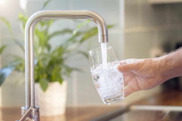 Hard Water – Good For You, Bad For Your Home?