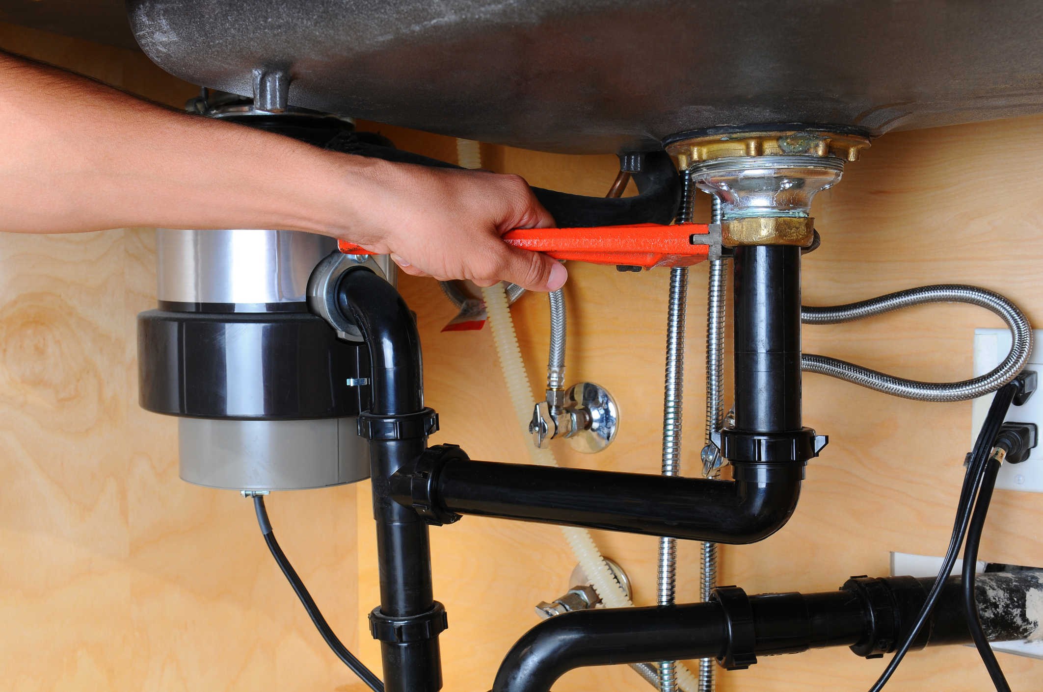 24/7 Plumbing in Lubbock thumbnail