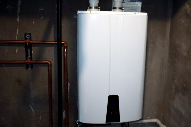 Signs Your Water Heater Needs to be Repaired or Replaced