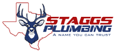 Staggs Plumbing Logo