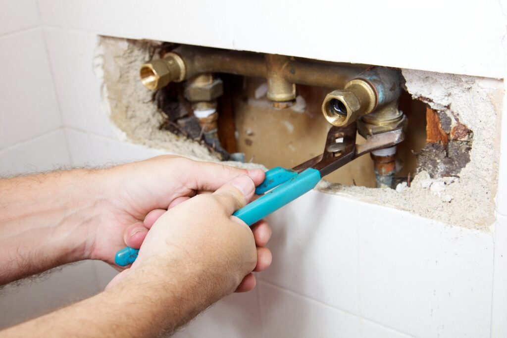 Silencing Your Home's Noisy Plumbing Causes, Solutions, and Prevention