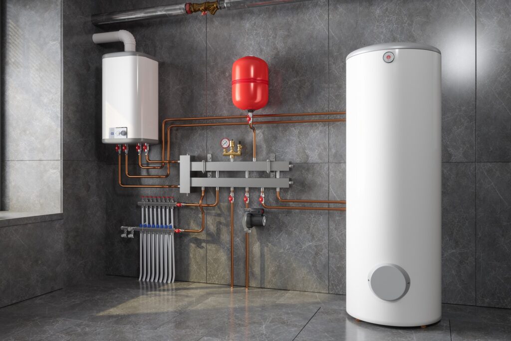 Eco-Friendly Boiler Options and Installation Practices Guide