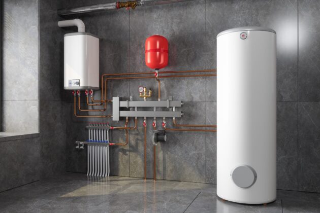 Green Revolution: Eco-Friendly Boiler Options and Installation Practices Guide