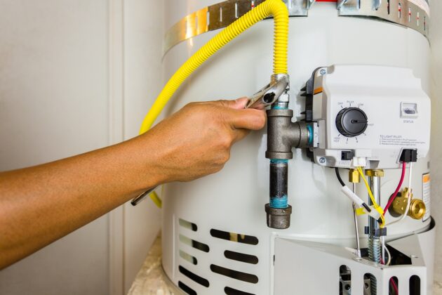 Navigating the Boiler Installation Process: A Comprehensive Guide