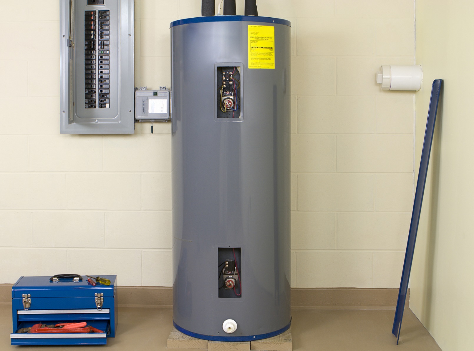 Water Heater Maintenance in Plano TX | Extend Tank Life