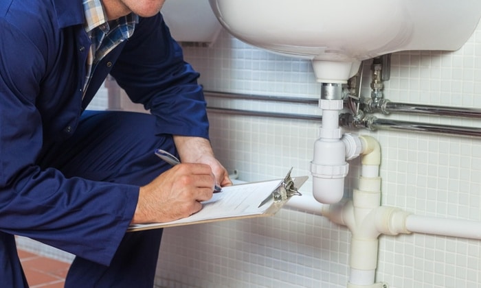 Plumbing Inspection Plano - Staggs Plumbing