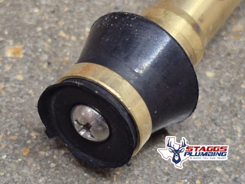 Replacing a worn-out rubber washer is one of the most straightforward and cost-effective ways to stop a dripping outdoor faucet. Over time, washers become compressed, brittle, or cracked, preventing them from forming a tight seal against the valve seat when the handle is turned off. This results in a slow, consistent drip from the spout, even though the water is shut off. A fresh washer restores the internal seal, halting the leak without the need for major disassembly or full replacement. This repair is ideal for spigots in otherwise good condition - especially when the handle operates smoothly and there’s no visible corrosion on the body.