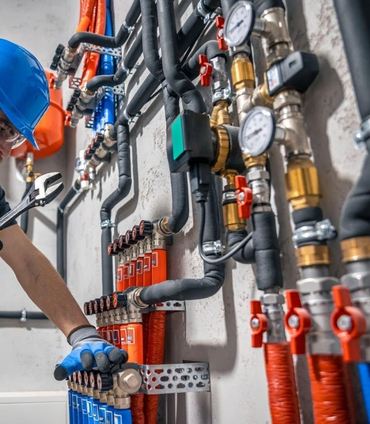 5 Signs Your Water Heater Needs Replacing (Not Just Repairing)