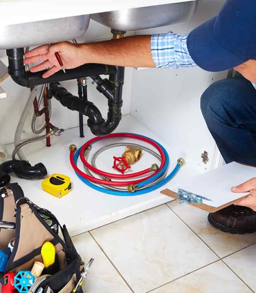 Plumbing Inspections