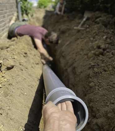 Drain Cleaning vs. Hydro Jetting: Which One Does Your DFW Home Actually Need?