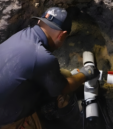 Slab Leak Detection & Repair in Plano TX